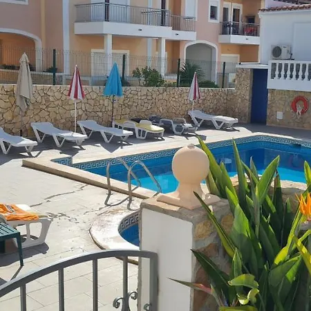 Apartment Apartamento T1 Olhos de Agua (Albufeira)