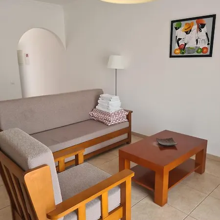 Апартаменты Apartamento T1