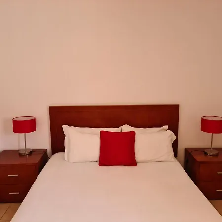 Apartamento T1 Апартаменты Ольюш-ди-Агуа (Албуфейра)