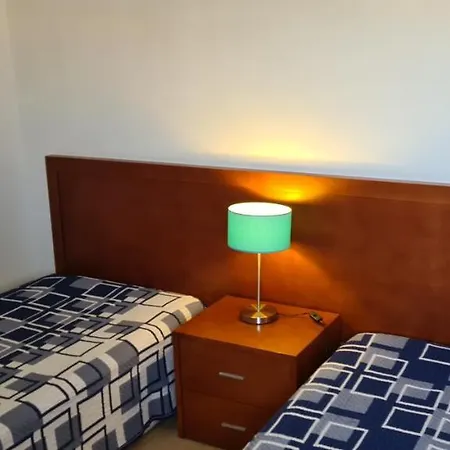Apartamento T1 *