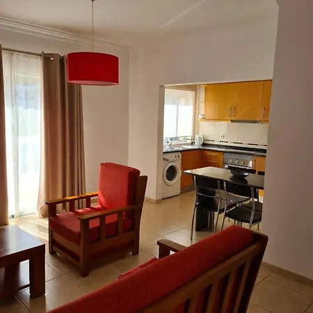 Apartamento T1 *