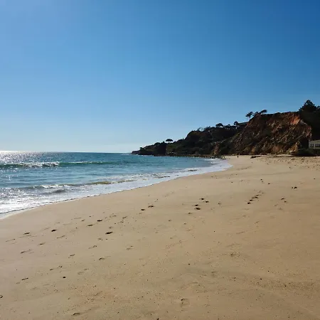 Apartamento T1 Apartment Olhos de Agua (Albufeira)