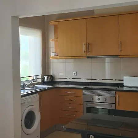 Apartamento T1 *