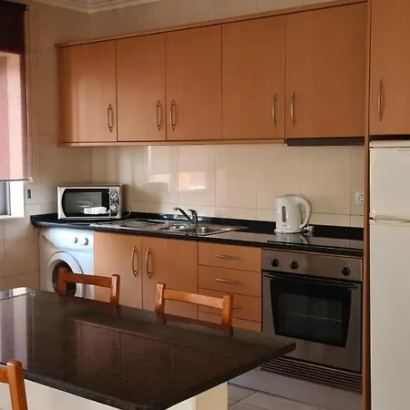Apartamento T1 Apartment Olhos de Agua (Albufeira)
