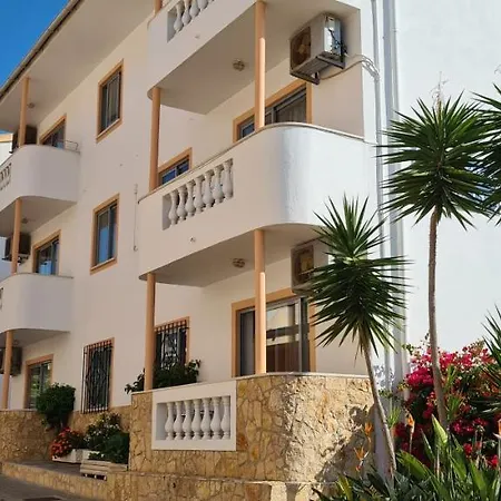 Apartamento T1 Апартаменты