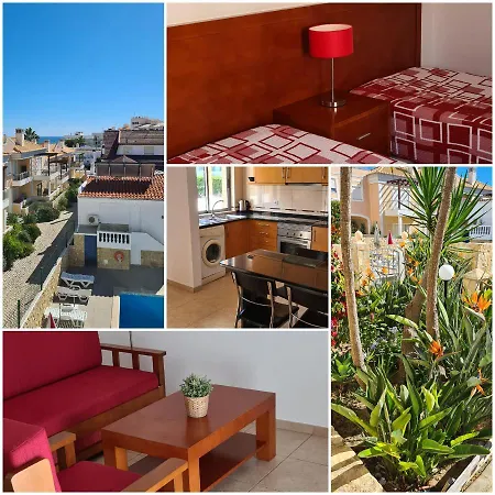 Апартаменты Apartamento T1 *