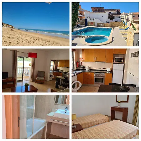 Apartamento T1 * Olhos de Agua (Albufeira)
