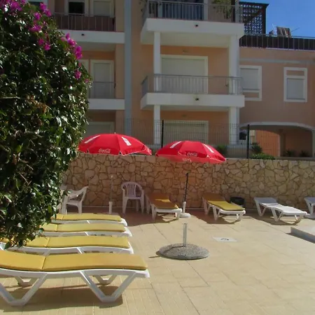 Apartamento T1 *