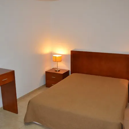 Apartamento T1 *