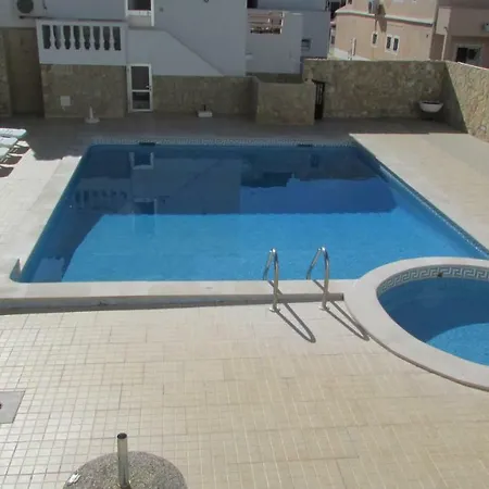Apartamento T1 Apartment Olhos de Agua (Albufeira)