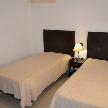 Апартаменты Apartamento T1 Ольюш-ди-Агуа (Албуфейра)