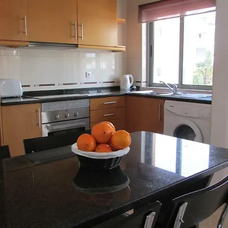 Apartamento T1 Olhos de Agua (Albufeira)