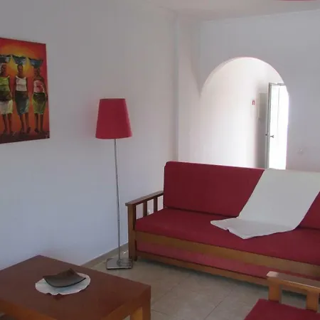Apartment Apartamento T1 Olhos de Agua (Albufeira)