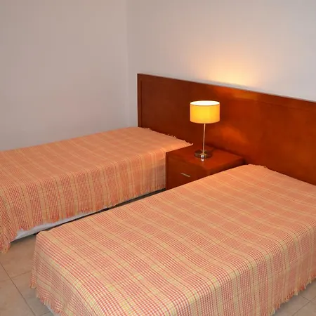 Apartamento T1 Апартаменты Ольюш-ди-Агуа (Албуфейра)