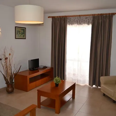 Apartamento T1 Апартаменты *