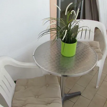 Apartment Apartamento T1 Olhos de Agua (Albufeira)
