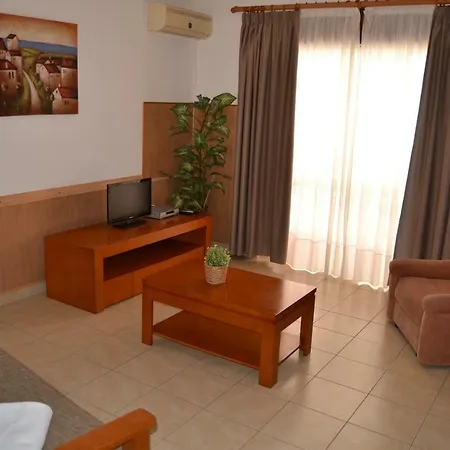 Апартаменты Apartamento T1 *