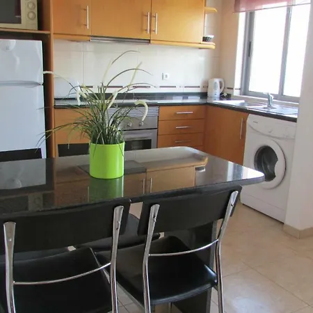 Apartment Apartamento T1 Olhos de Agua (Albufeira)
