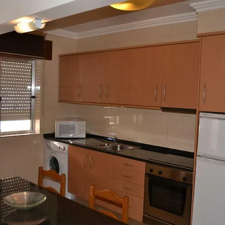 Apartamento T1 Olhos de Agua (Albufeira)