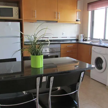 Apartamento T1 Апартаменты *