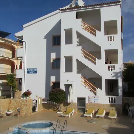 Apartamento T1 Апартаменты *