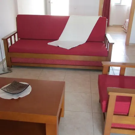 Apartamento T1 Апартаменты Ольюш-ди-Агуа (Албуфейра)