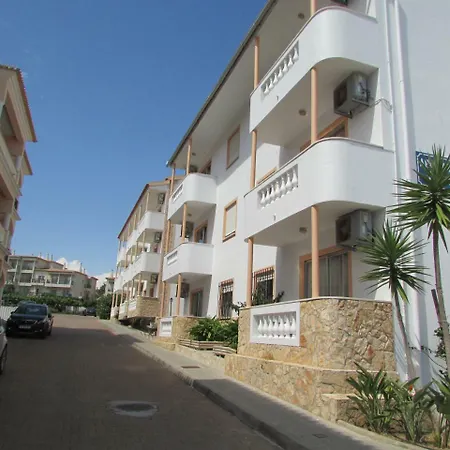 Apartamento T1 Olhos de Agua (Albufeira)