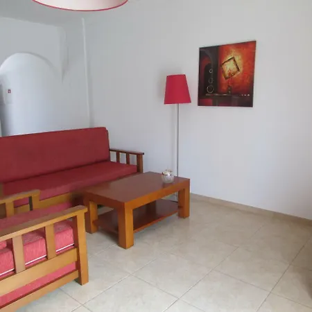 Апартаменты Apartamento T1
