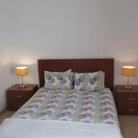Apartamento T1 Апартаменты