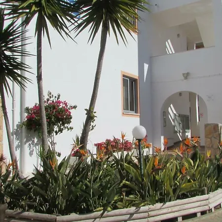 Apartamento T1 * Olhos de Agua (Albufeira)