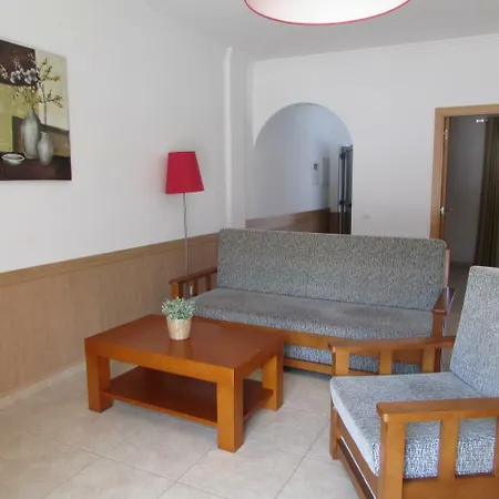 Apartamento T1 *
