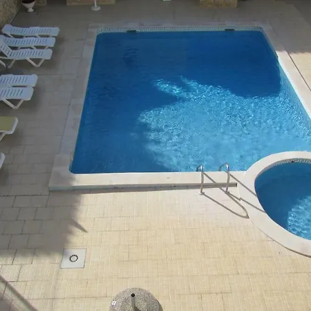 Apartamento T1 Olhos de Agua (Albufeira)