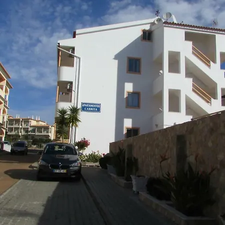 Apartamento T1 * Olhos de Agua (Albufeira)