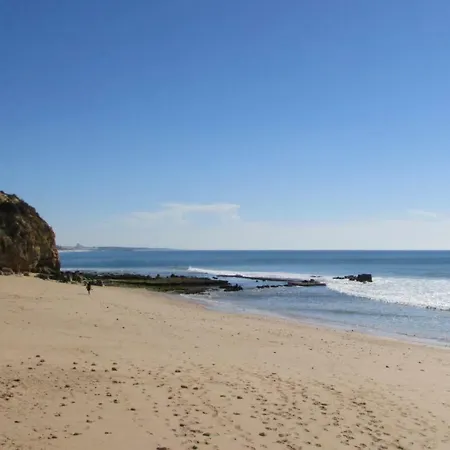 Apartamento T1 Apartment Olhos de Agua (Albufeira)