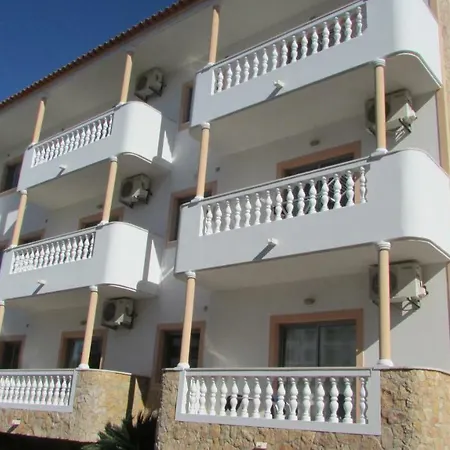 Apartment Apartamento T1 Olhos de Agua (Albufeira)