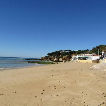 Lejlighed Apartamento T1 Olhos de Agua (Albufeira)