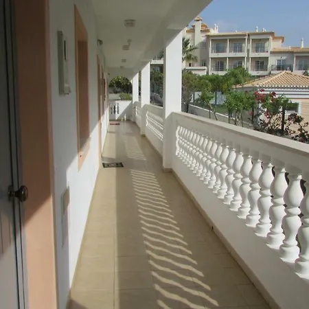 Apartment Apartamento T1 Olhos de Agua (Albufeira)