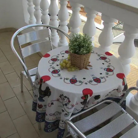 Apartamento T1 *