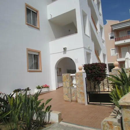 Apartamento T1