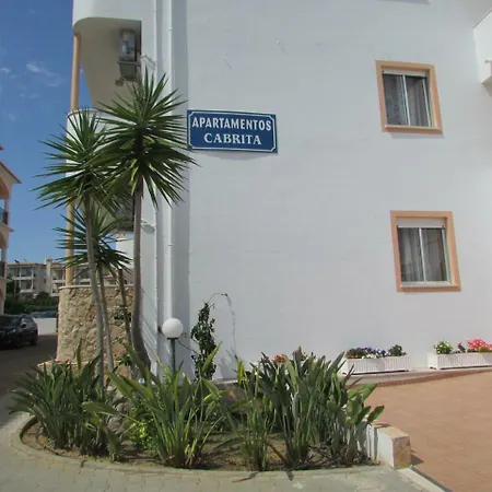 Apartamento T1 Lejlighed Olhos de Agua (Albufeira)