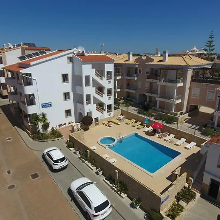 Apartamento T1 * Olhos de Agua (Albufeira)
