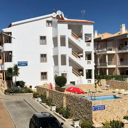 Apartamento T1 Olhos de Agua (Albufeira)