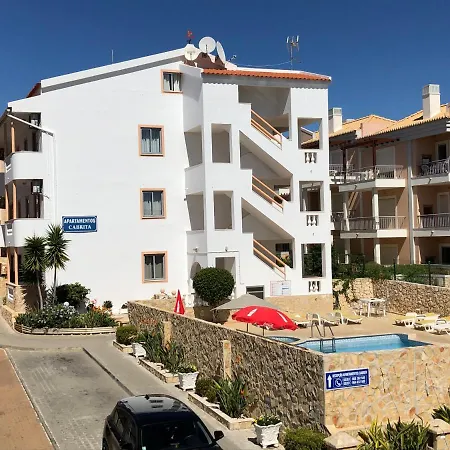Apartamento T1 Olhos de Agua (Albufeira)